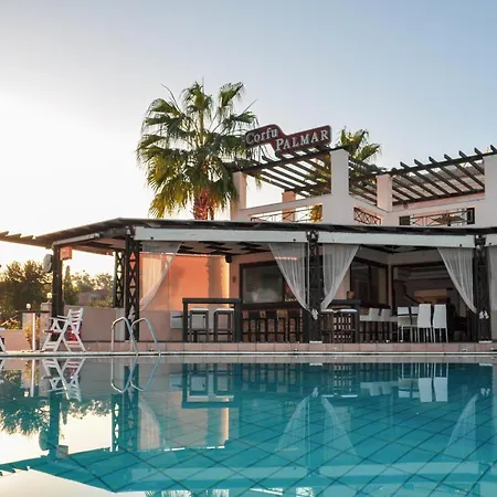 Corfu Palmar Sidari (Corfu)