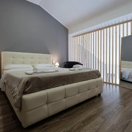 Hotel apartamentowy Corfu Palmar Sidari (Corfu)