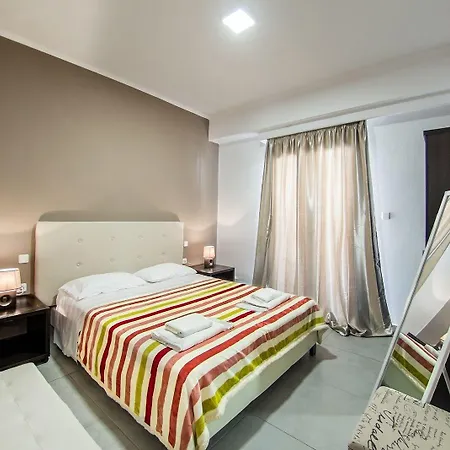 Hotel apartamentowy Corfu Palmar 3*