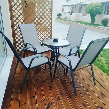 Corfu Palmar Hotel apartamentowy 3*