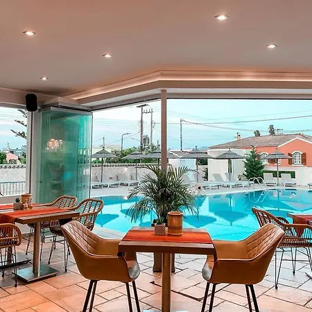 Corfu Palmar 3* Sidari (Corfu)