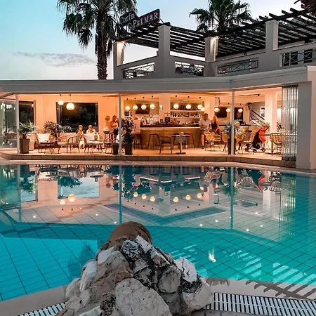 Corfu Palmar 3* Sidari (Corfu)