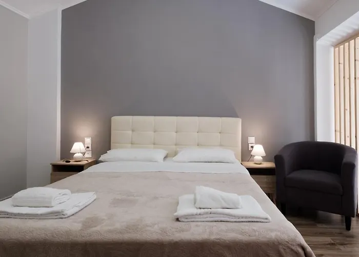 Corfu Palmar Aparthotel 3*