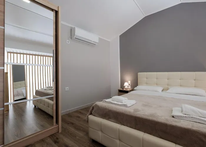 Aparthotel Corfu Palmar
