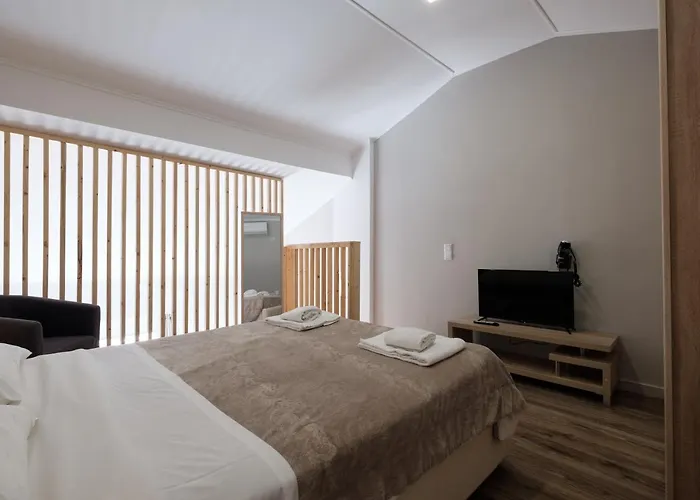 Aparthotel Corfu Palmar