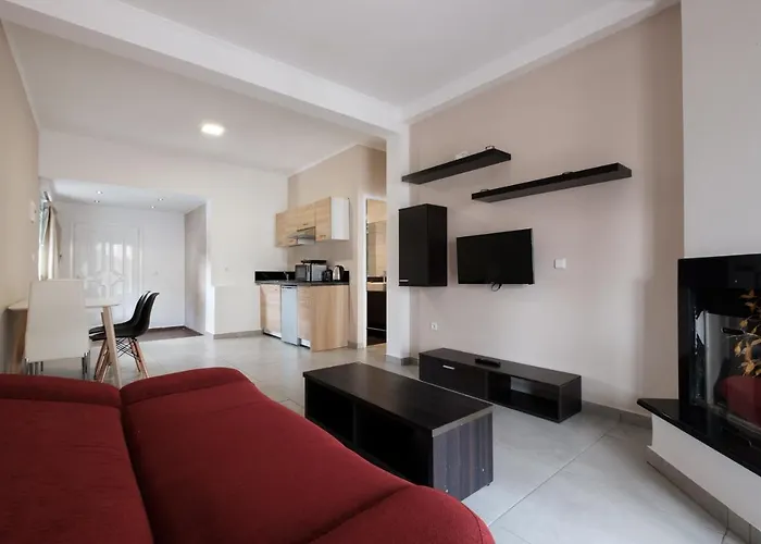 Corfu Palmar Aparthotel
