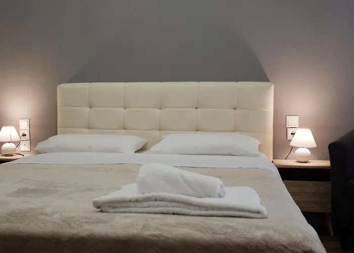Corfu Palmar Aparthotel