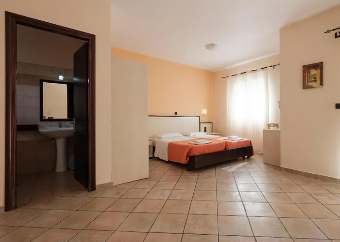 Aparthotel Corfu Palmar
