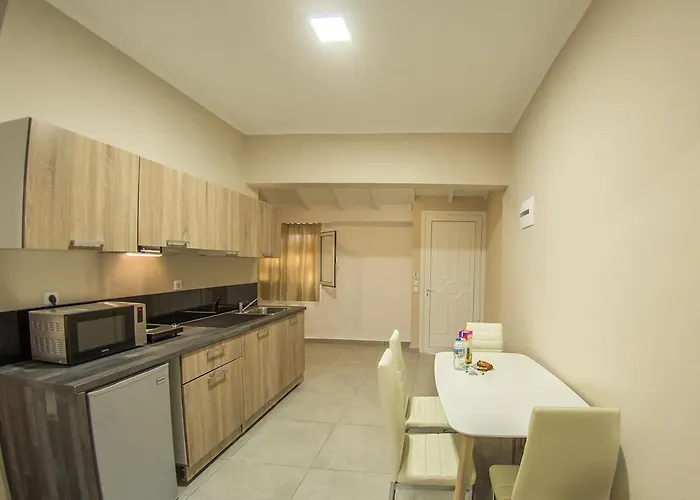 Aparthotel Corfu Palmar 3*