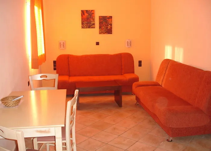 Aparthotel Corfu Palmar