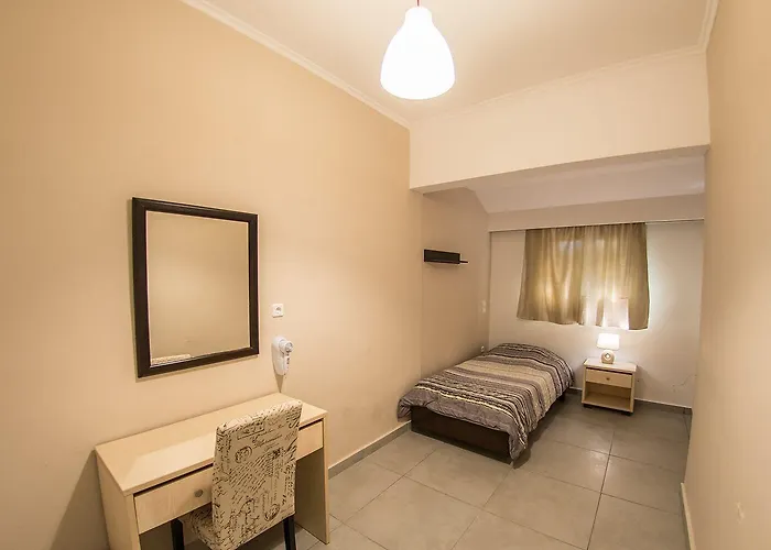 Corfu Palmar Aparthotel 3*
