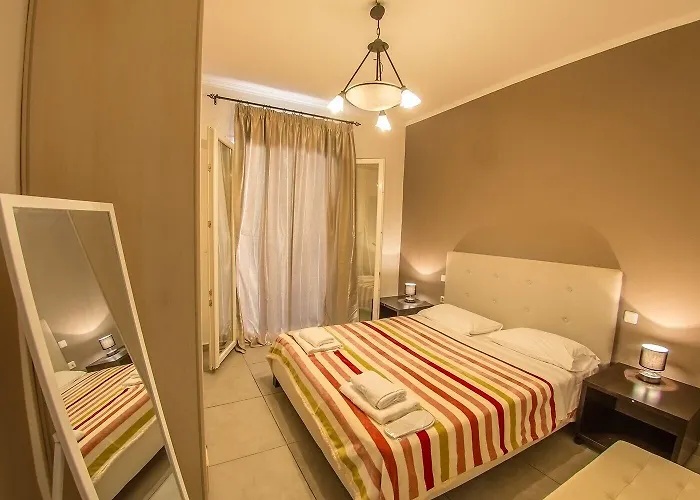 Corfu Palmar Aparthotel