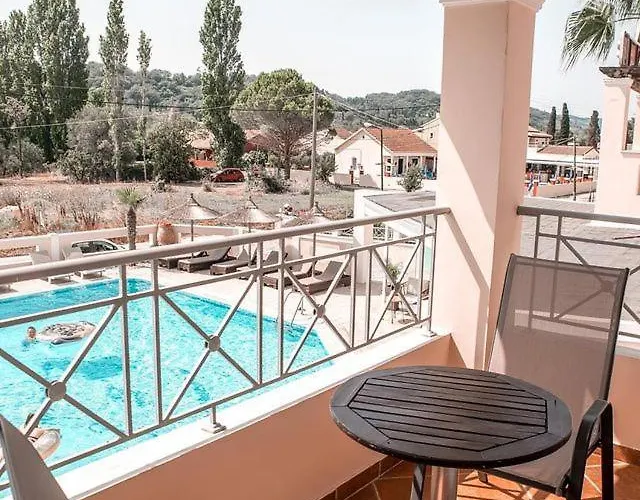Corfu Palmar 3*