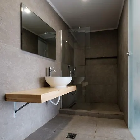 Corfu Palmar Sidárion