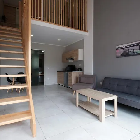 Aparthotel Corfu Palmar