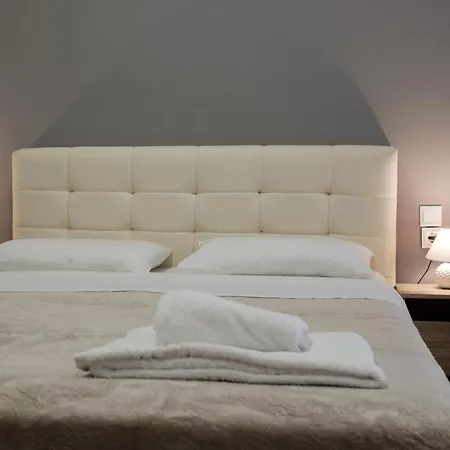 Corfu Palmar Aparthotel