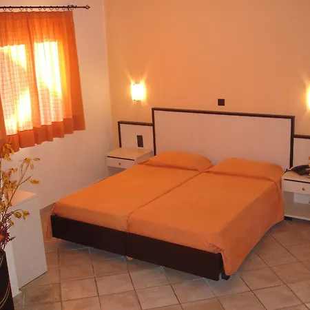 Corfu Palmar Ξενοδοχείο με διαμερίσματα 3*