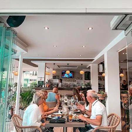 Corfu Palmar 3* Sidárion