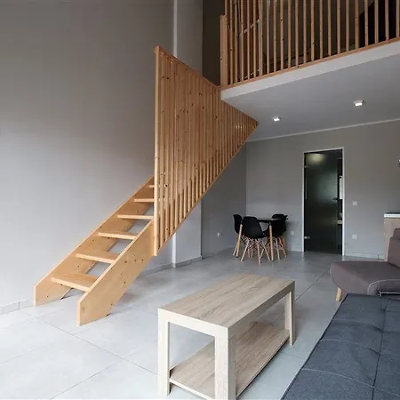 Aparthotel Corfu Palmar