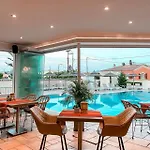Corfu Palmar 3* סידריון