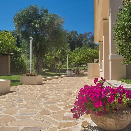 Corfu Palmar 3* 斯达林