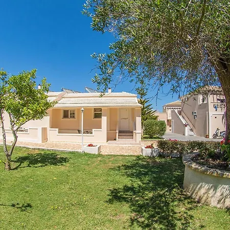 Corfu Palmar Aparthotel 3*