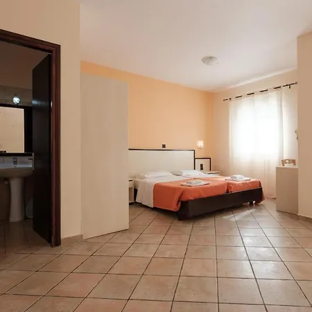 Apartmanhotel Corfu Palmar