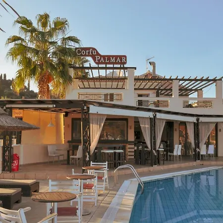 Corfu Palmar