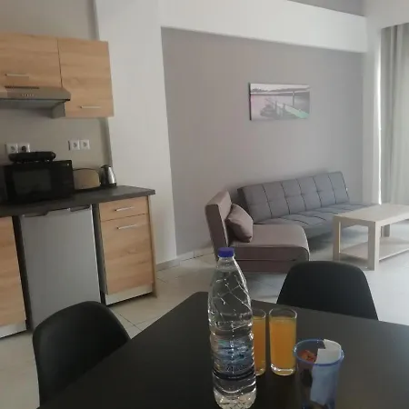 Corfu Palmar 斯达林