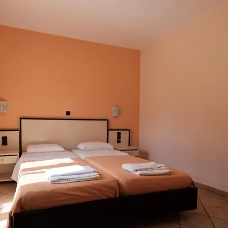 Corfu Palmar 斯达林