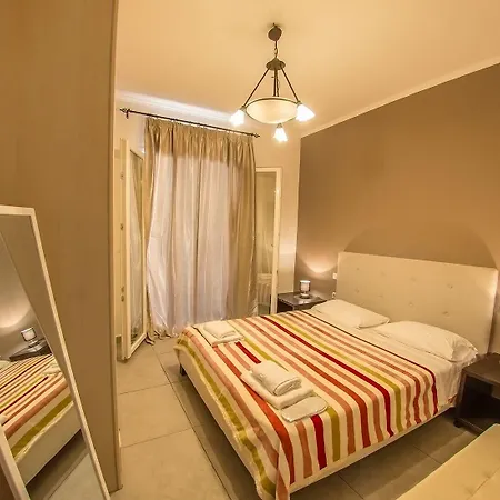 Corfu Palmar Hotel de apartamente