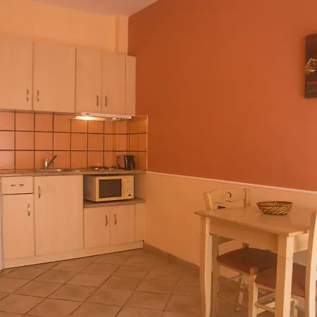 Corfu Palmar 斯达林