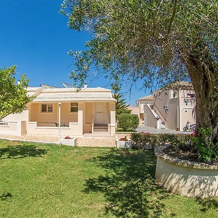 公寓式酒店 Corfu Palmar