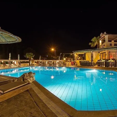 Corfu Palmar 3*
