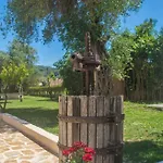 아파트호텔 Corfu Palmar 3*