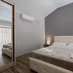 아파트호텔 Corfu Palmar