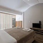 아파트호텔 Corfu Palmar
