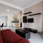 Corfu Palmar 아파트호텔