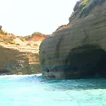 Corfu Palmar 3* Sidárion