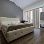 아파트호텔 Corfu Palmar Sidárion
