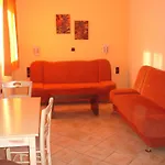 아파트호텔 Corfu Palmar