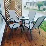 Corfu Palmar 아파트호텔 3*