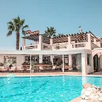 Corfu Palmar 아파트호텔