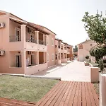 Apartmanhotel Corfu Palmar