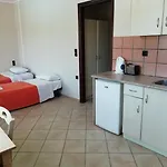 Corfu Palmar 아파트호텔