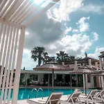 Corfu Palmar