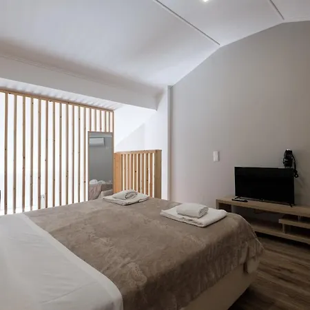 Hotel de apartamente Corfu Palmar