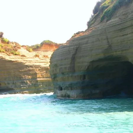 Corfu Palmar 3* Σιδάρι