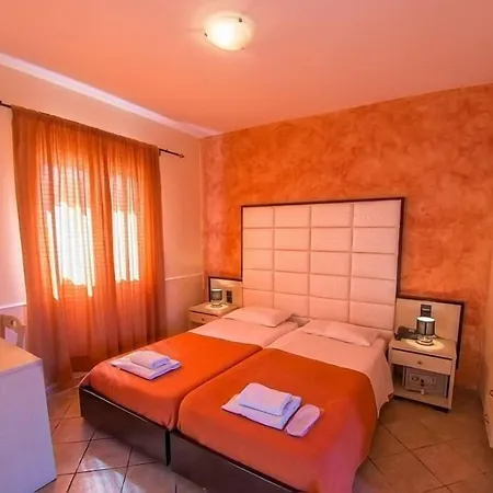 Corfu Palmar Hotel de apartamente