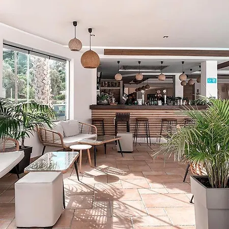 Corfu Palmar 3* Sidárion